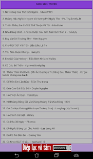 How to install kho truyen teen p3 offline hay lastet apk for android