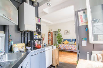 appartement à Montrouge (92)