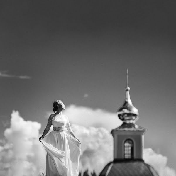 Wedding photographer Takhir Yuldashev (tahir). Photo of 13 August 2020