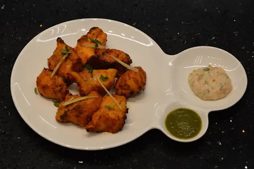 Peri Peri Fish Tikka Malli