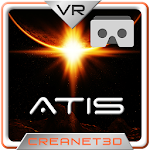 A TIME IN SPACE VR - CARDBOARD Apk