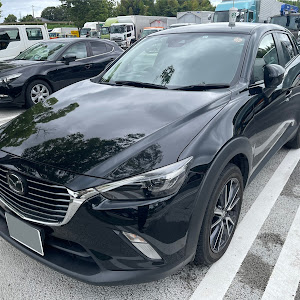 CX-3 DK5FW