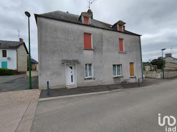 maison à Chevaigné-du-Maine (53)