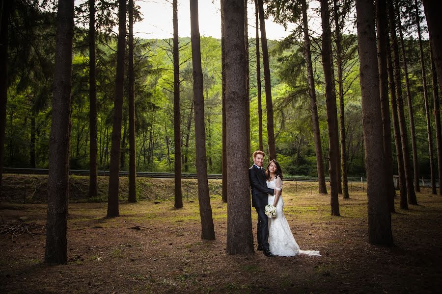 Fotógrafo de bodas Roberto Ghiara (robertoghiara). Foto del 10 de junio 2016