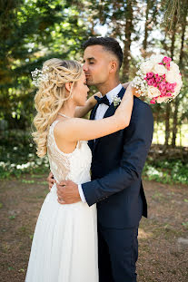 Photographe de mariage Norbert Szász (weddingohu). Photo du 30 décembre 2022