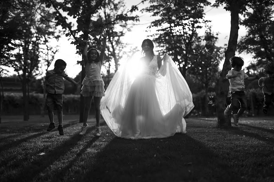 Photographe de mariage Veronica Mungo (veronicamungo). Photo du 23 septembre 2019