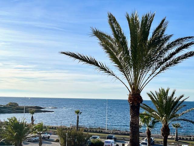 Vente appartement 2 pièces 20 m² à Six-Fours-les-Plages (83140), 320 000 €