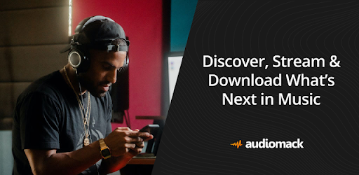 Audiomack: Music Downloader