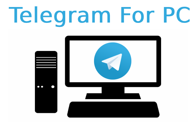 Telegram For PC - Windows and Mac Preview image 0