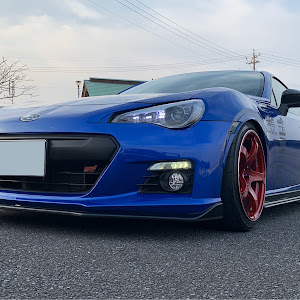 BRZ ZC6