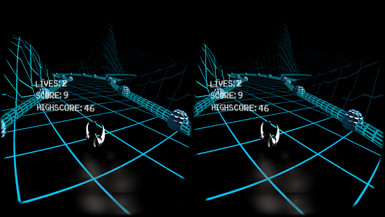 How to download The Grid: VR 0.9.2 unlimited apk for laptop