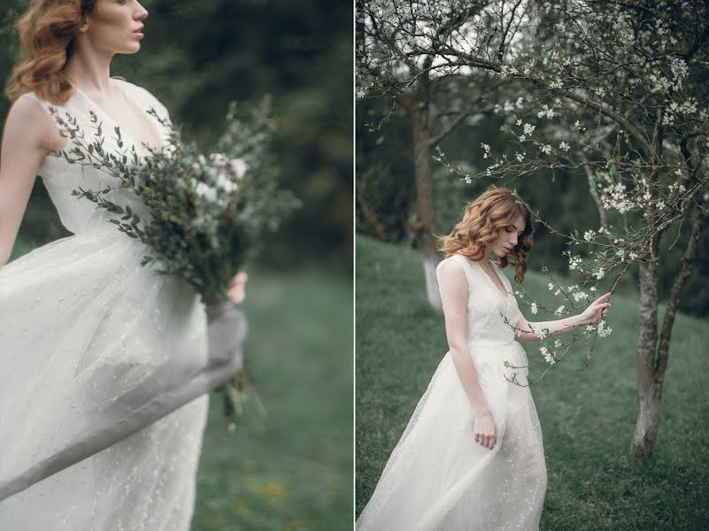 Fotografer pernikahan Taras Kupchinskiy (coopert). Foto tanggal 5 Mei 2016