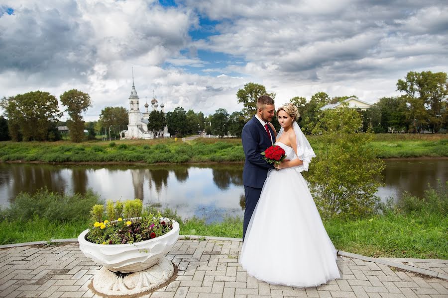Jurufoto perkahwinan Aleksandr Degtyarev (degtyarev). Foto pada 26 Oktober 2021