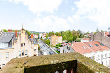 appartement à Montigny-les-metz (57)