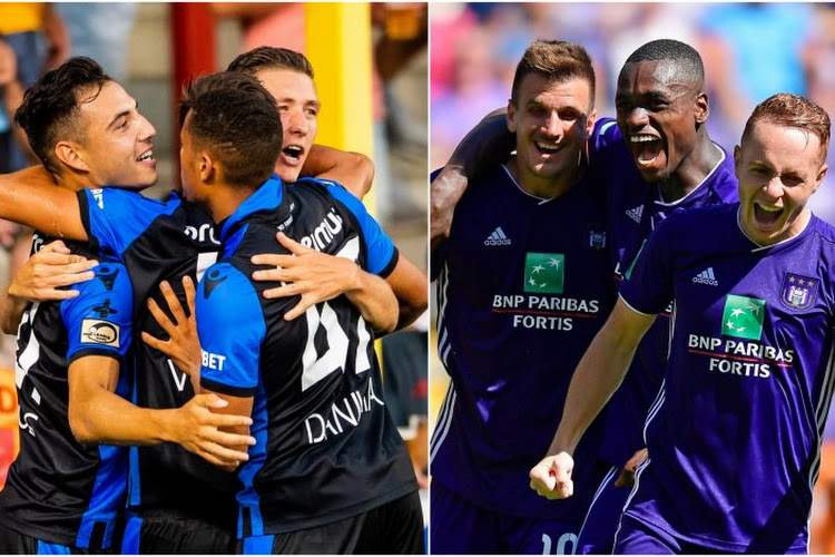 ? Vier redenen waarom Club Brugge na 21 jaar nog eens kan winnen in het Astridpark