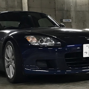 S2000 AP1