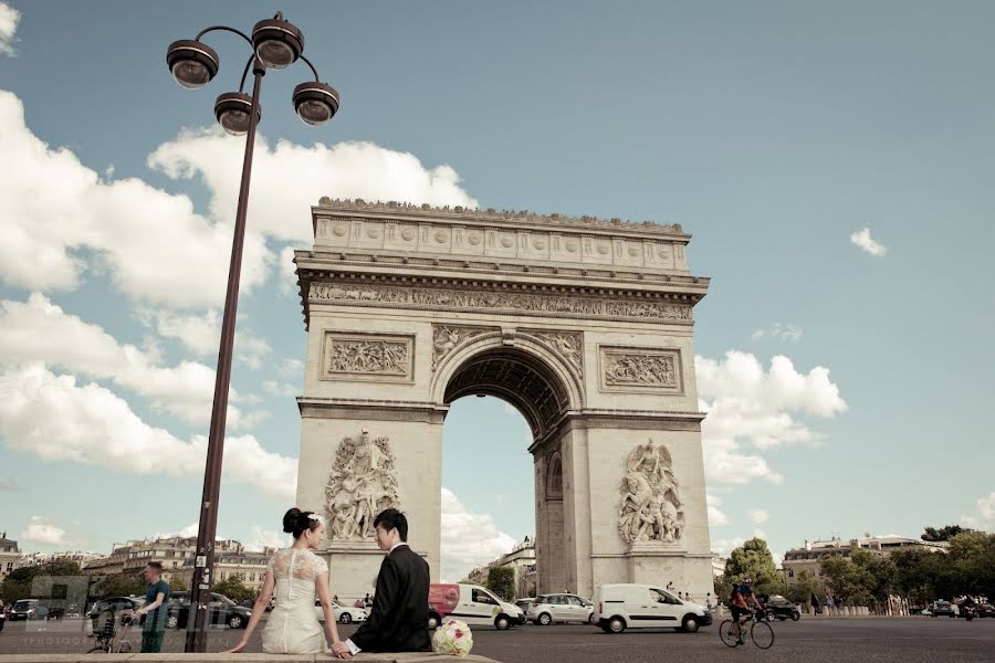 Fotógrafo de bodas Anthony Tang (anthonytang). Foto del 5 de junio 2019