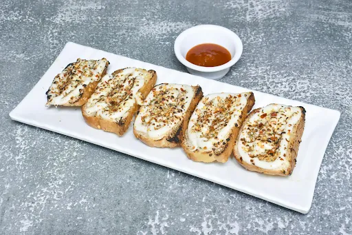 Garlic Bread