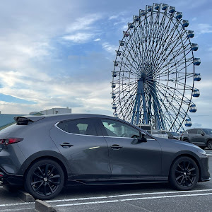 MAZDA3 BPFP