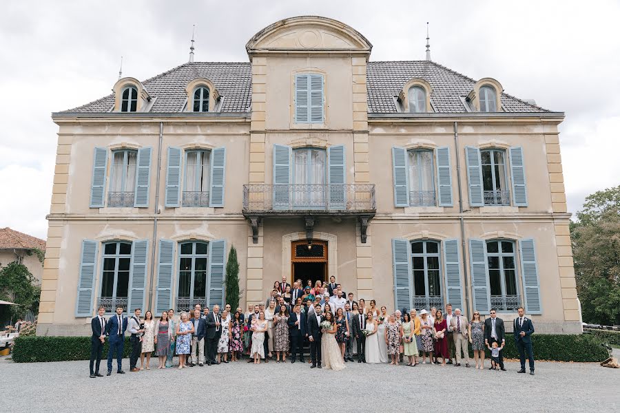 Fotograf ślubny Daria Zhukova (ladyd). Zdjęcie z 25 października 2019