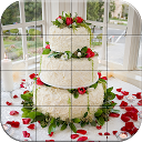 Tile Puzzle Wedding Cake 1.36 APK ダウンロード