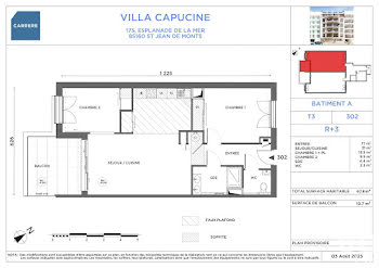 appartement à Saint-Jean-de-Monts (85)