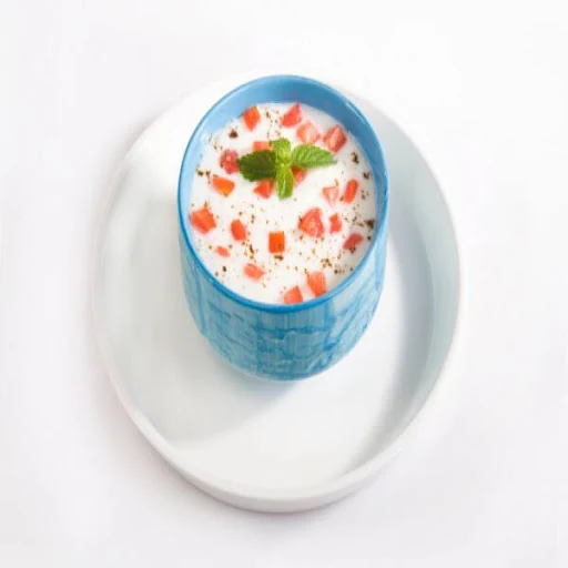 Mix Veg Raita