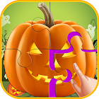 Halloween Jigsaw Puzzle- Kids Scary Fun 1.0