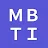 MBTI 성격유형 검사 icon