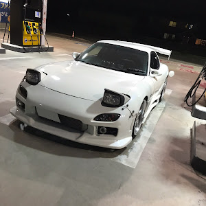 RX-7 FD3S