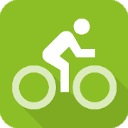 台中公共自行車 ibike/ubike/微笑單車/公共腳踏車  Icon