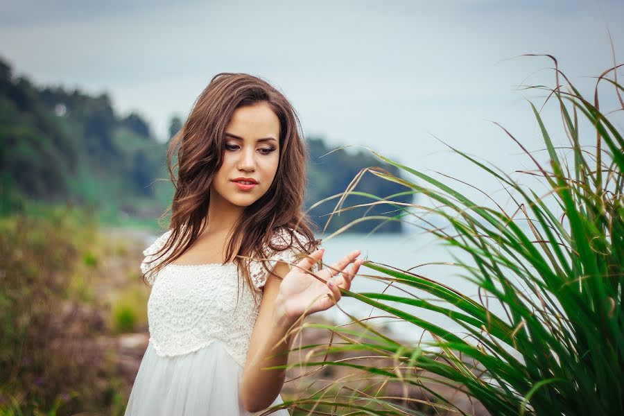 Fotografer pernikahan Matvey Mosyagin (matveyphoto). Foto tanggal 3 Oktober 2017