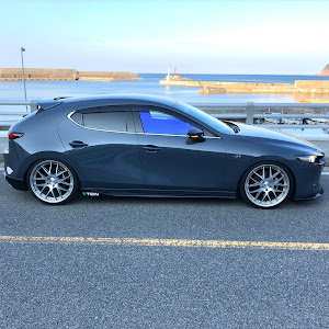 MAZDA3 BPEP