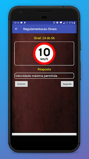 Sinais de Trânsito no Brasil