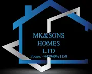 Mk & Sons Homes Ltd Logo