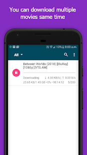 YTS Movies & Torrent Movies(圖3)-速報App