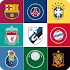 Quiz Football Logo 2020 Clubs and National Teams ⚽1.0.10