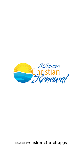 St. Simons Christian Renewal