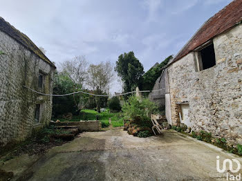 maison à Coulommiers (77)