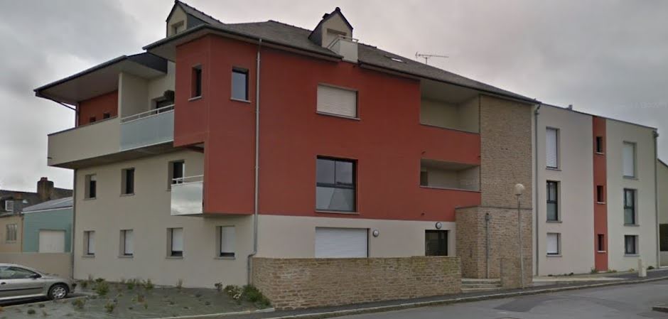 Vente appartement 2 pièces 38.67 m² à Liffré (35340), 169 900 €