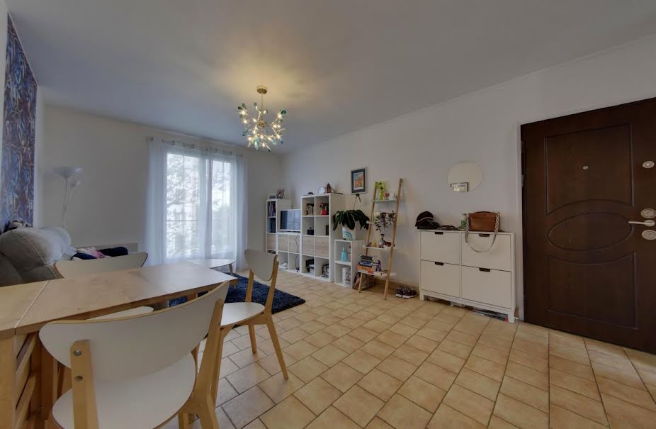 Vente appartement 3 pièces 55 m² à Le Blanc-Mesnil (93150), 179 000 €
