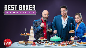 Best Baker in America thumbnail