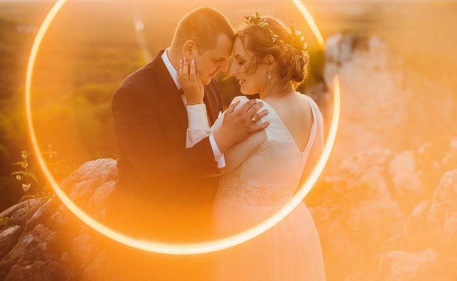 Wedding photographer Krzysztof Szuba (szuba). Photo of 5 June 2023