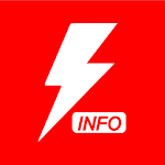 Cover Image of Baixar Informações em flash - Notícias e previsão do tempo e alertas 24 horas 10.2.9 APK