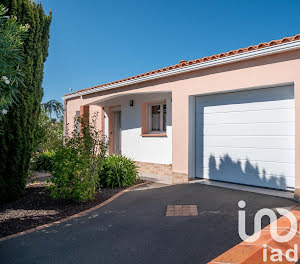 maison à Les Sables-d'Olonne (85)