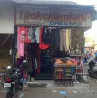 Tilokchandani Dresses photo 2