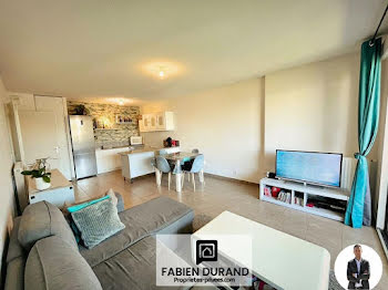 appartement à Frejus (83)