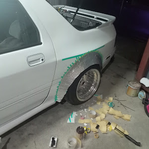 RX-7 FC3S