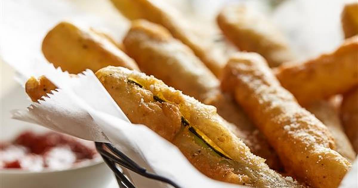 Deep Fried Vegetable Batter Recipes Yummly