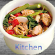 Download Kitchen Recipes Book For PC Windows and Mac 3.0